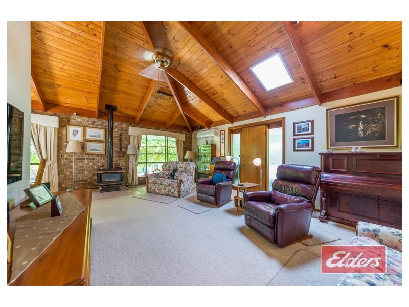 222 Yettie Road, Williamstown SA 5351