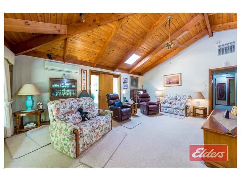 222 Yettie Road, Williamstown SA 5351