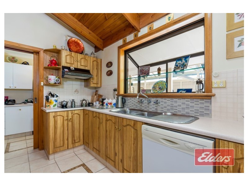 222 Yettie Road, Williamstown SA 5351