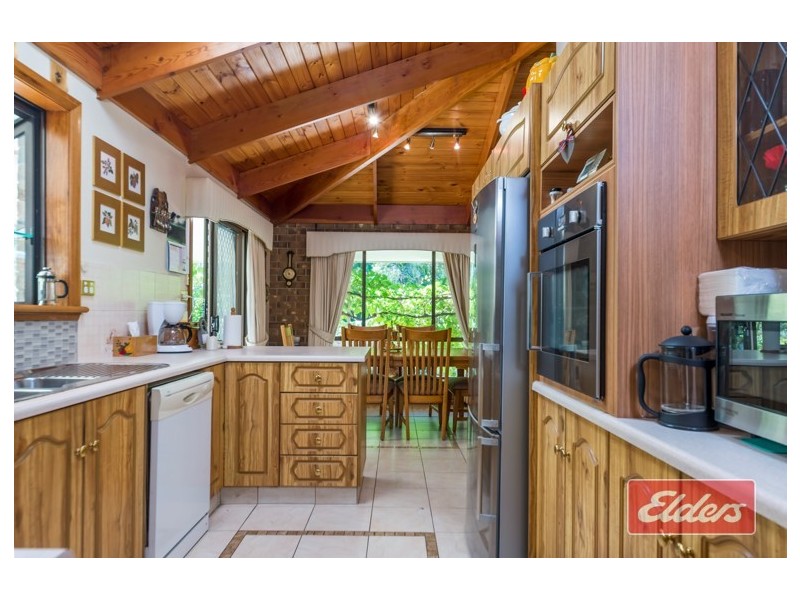 222 Yettie Road, Williamstown SA 5351