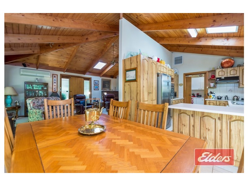 222 Yettie Road, Williamstown SA 5351