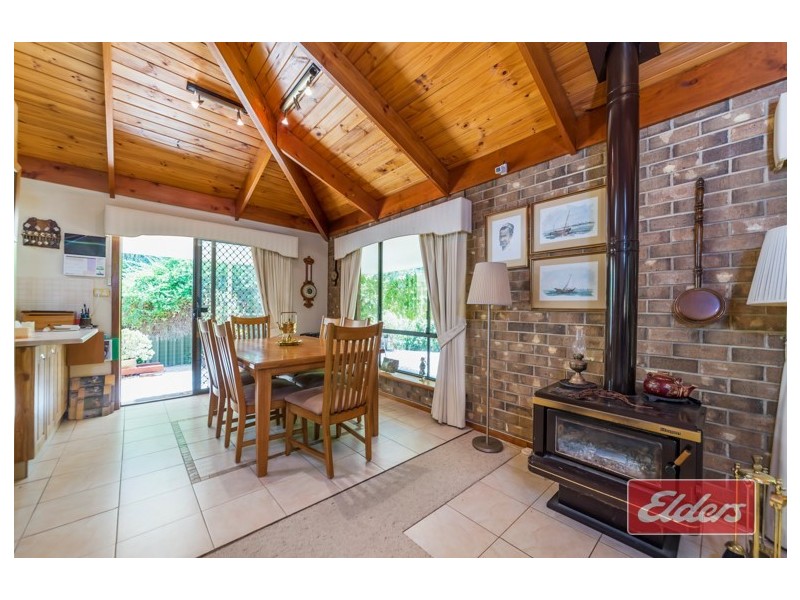 222 Yettie Road, Williamstown SA 5351