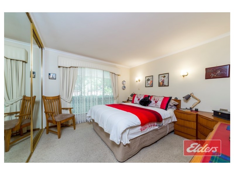 222 Yettie Road, Williamstown SA 5351