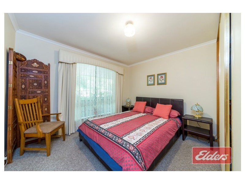222 Yettie Road, Williamstown SA 5351