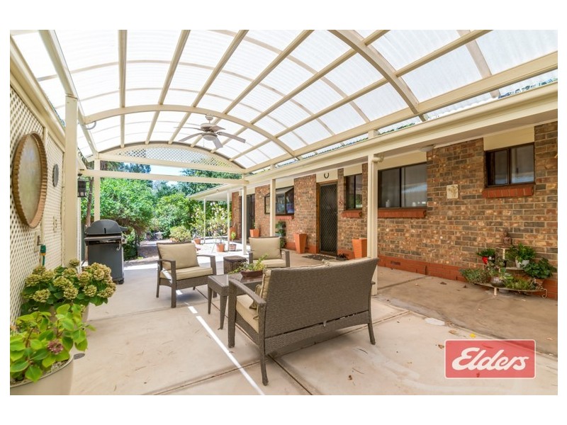 222 Yettie Road, Williamstown SA 5351