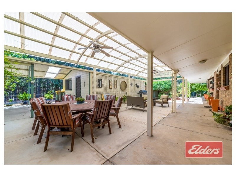 222 Yettie Road, Williamstown SA 5351