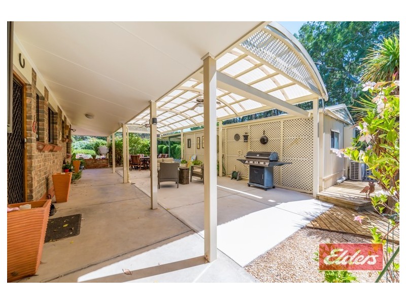 222 Yettie Road, Williamstown SA 5351