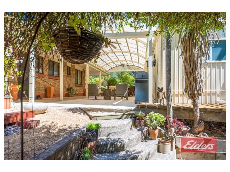 222 Yettie Road, Williamstown SA 5351