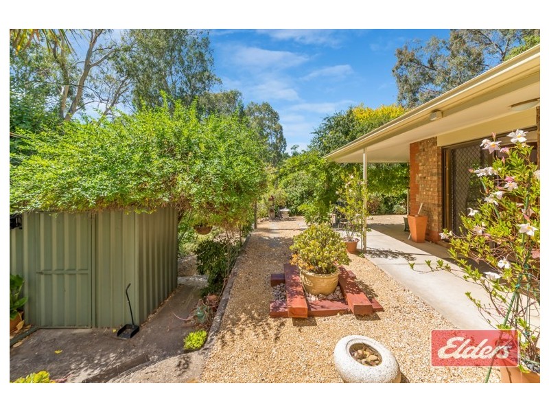 222 Yettie Road, Williamstown SA 5351