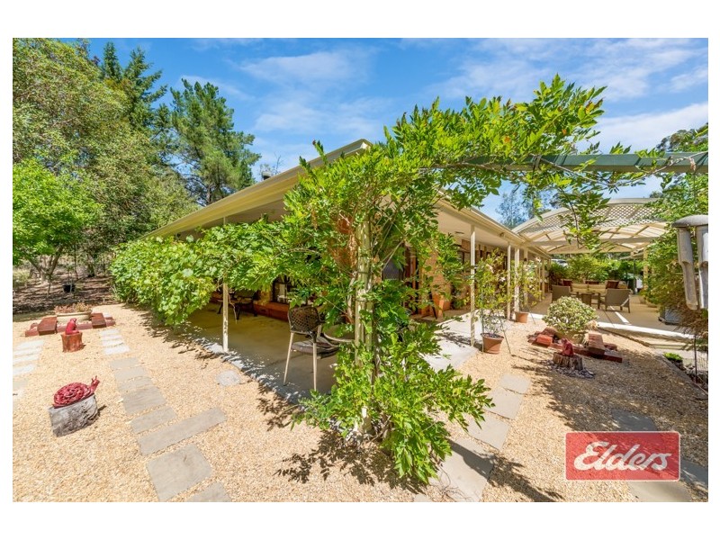 222 Yettie Road, Williamstown SA 5351