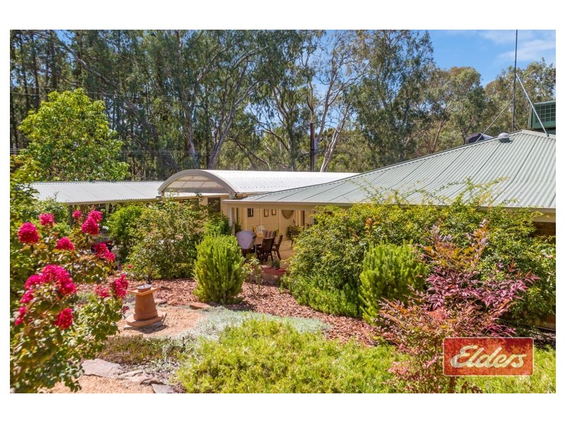 222 Yettie Road, Williamstown SA 5351