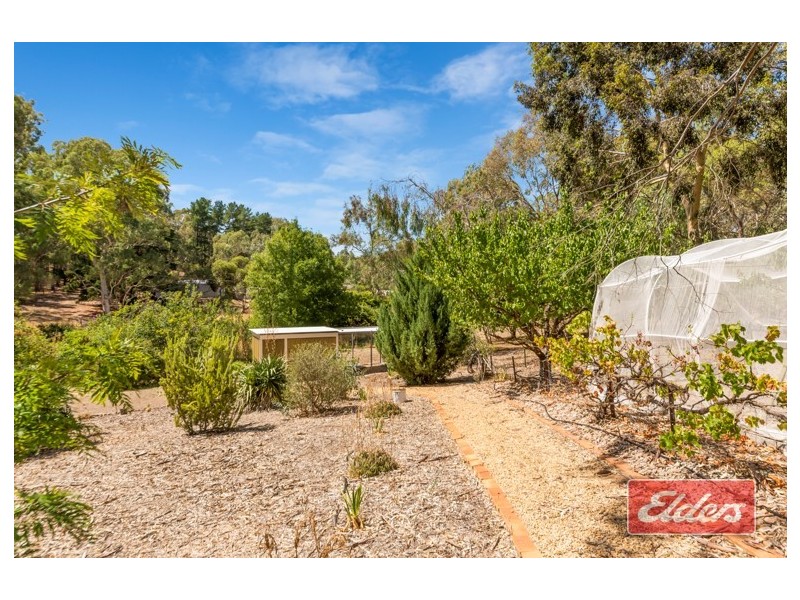 222 Yettie Road, Williamstown SA 5351