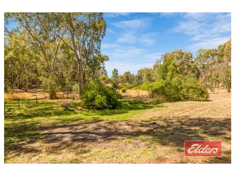 222 Yettie Road, Williamstown SA 5351