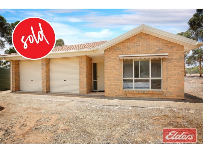 10 James Road, Lewiston SA 5501