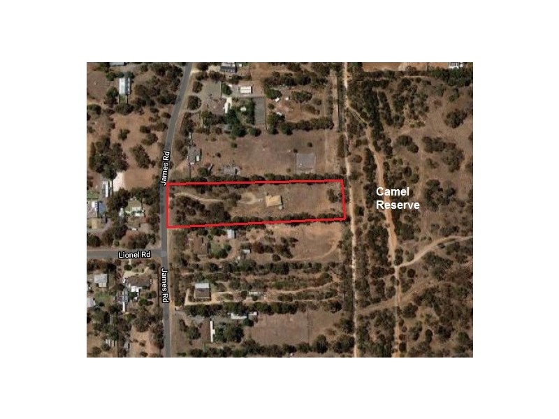 10 James Road, Lewiston SA 5501