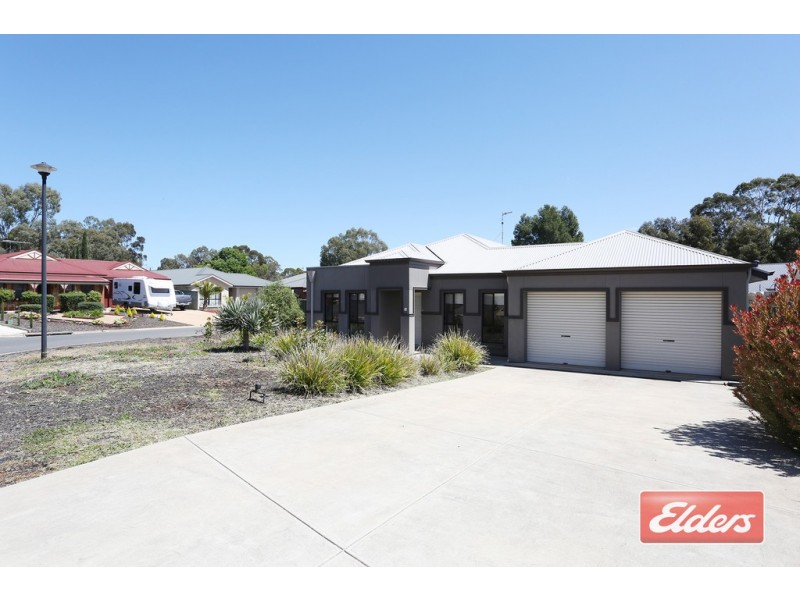 12 Klauber Street, Lyndoch SA 5351