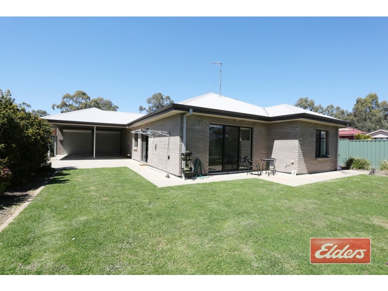 12 Klauber Street, Lyndoch SA 5351