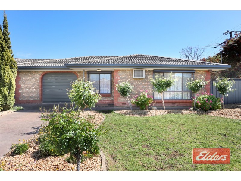 29 Holness Avenue, Gawler East SA 5118
