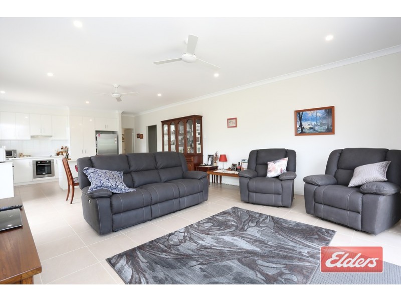 30 Trestrail Circuit, Williamstown SA 5351