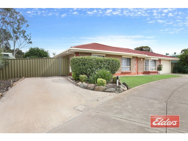 1/23 Edward Street, Willaston SA 5118