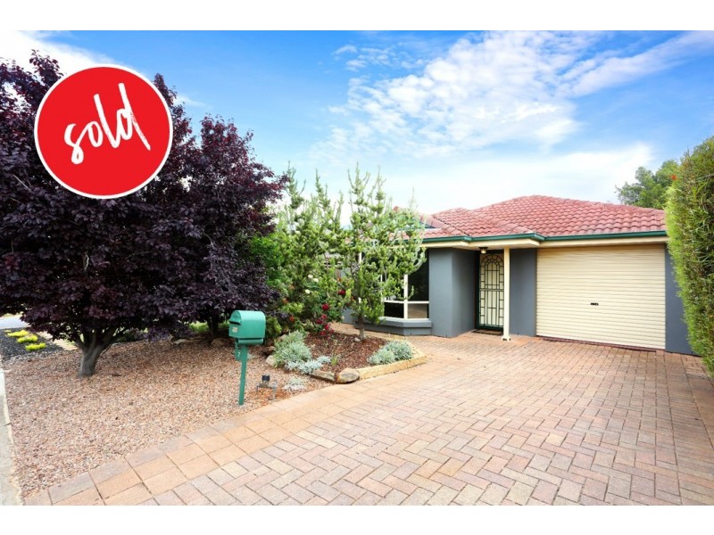 7 Creedon Close, Evanston Park SA 5116