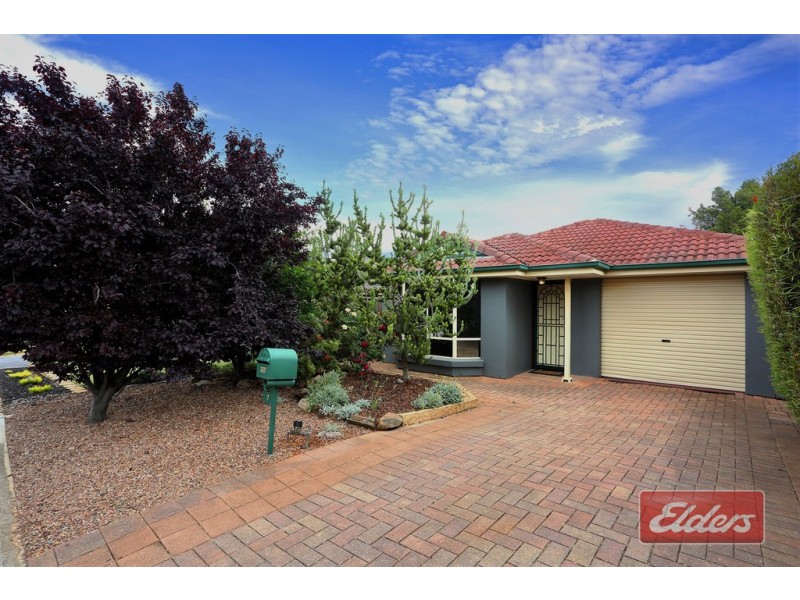 7 Creedon Close, Evanston Park SA 5116