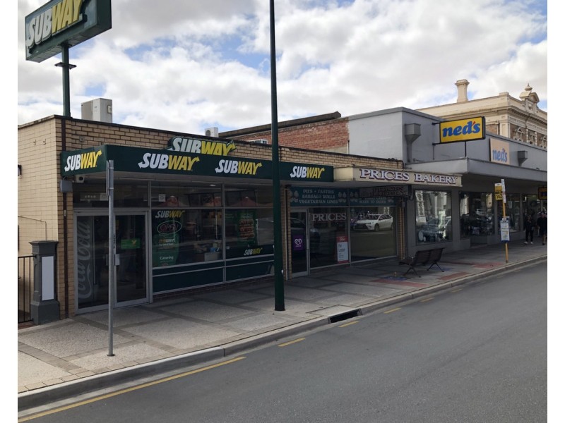 5 60 MURRAY STREET, Gawler SA 5118