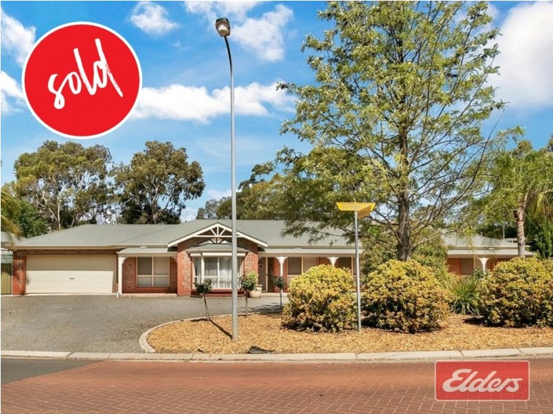 21 Stithians Drive, Gawler East SA 5118