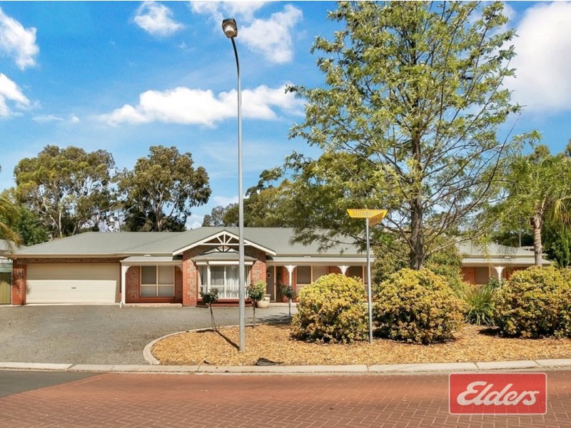 21 Stithians Drive, Gawler East SA 5118