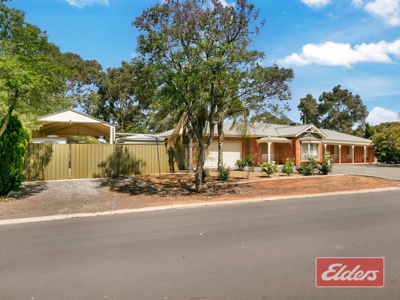 21 Stithians Drive, Gawler East SA 5118