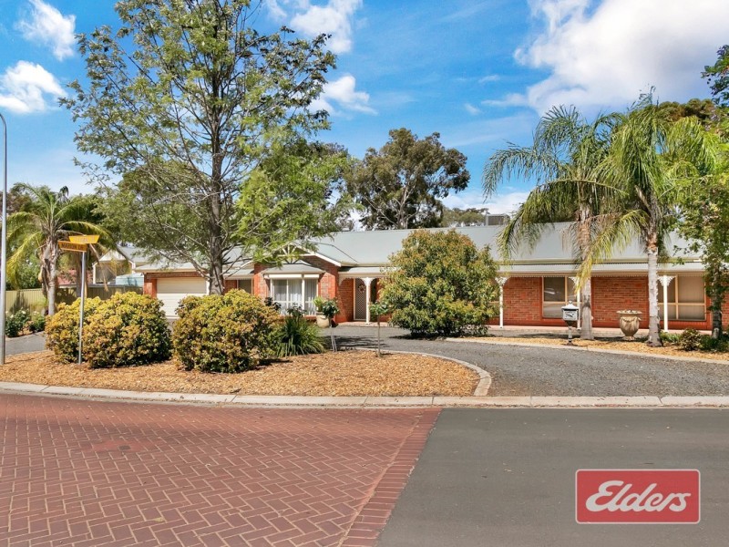 21 Stithians Drive, Gawler East SA 5118