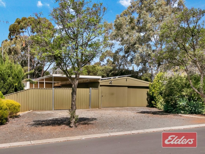 21 Stithians Drive, Gawler East SA 5118