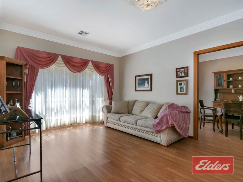 21 Stithians Drive, Gawler East SA 5118