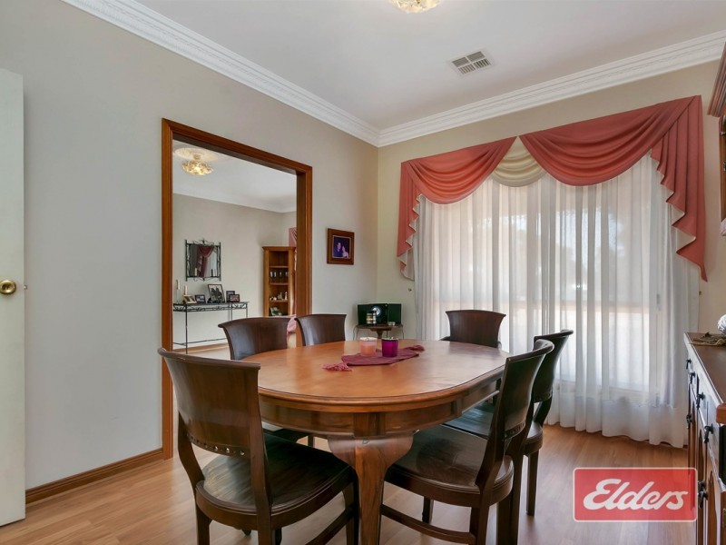 21 Stithians Drive, Gawler East SA 5118