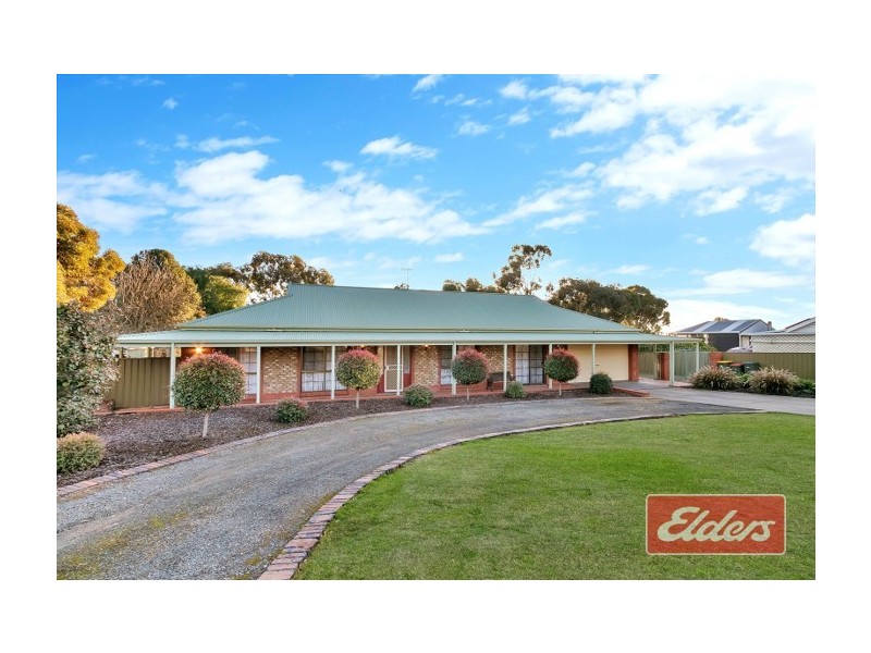 34 Sunnydale Avenue, Gawler East SA 5118