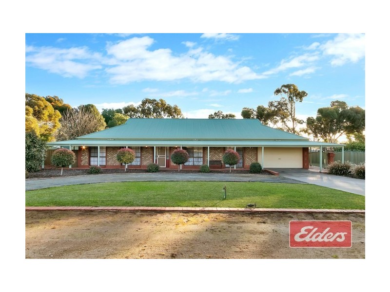 34 Sunnydale Avenue, Gawler East SA 5118