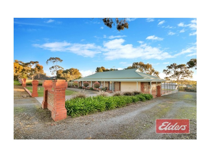 34 Sunnydale Avenue, Gawler East SA 5118