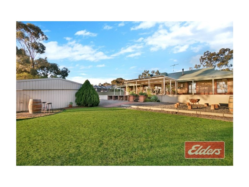 34 Sunnydale Avenue, Gawler East SA 5118