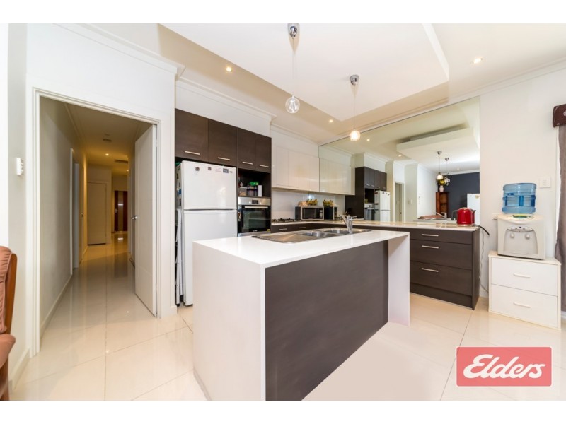 4 Roxburgh Crescent, Blakeview SA 5114