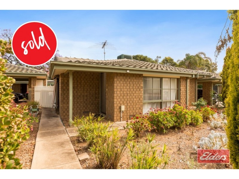 2/15 Daly Street, Gawler East SA 5118