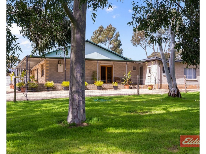 131 Yettie Road, Williamstown SA 5351