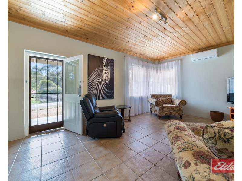 131 Yettie Road, Williamstown SA 5351