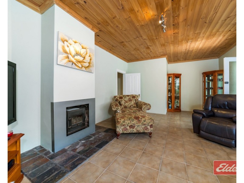 131 Yettie Road, Williamstown SA 5351