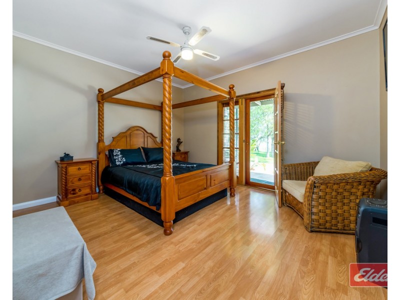 131 Yettie Road, Williamstown SA 5351