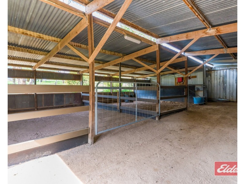 131 Yettie Road, Williamstown SA 5351