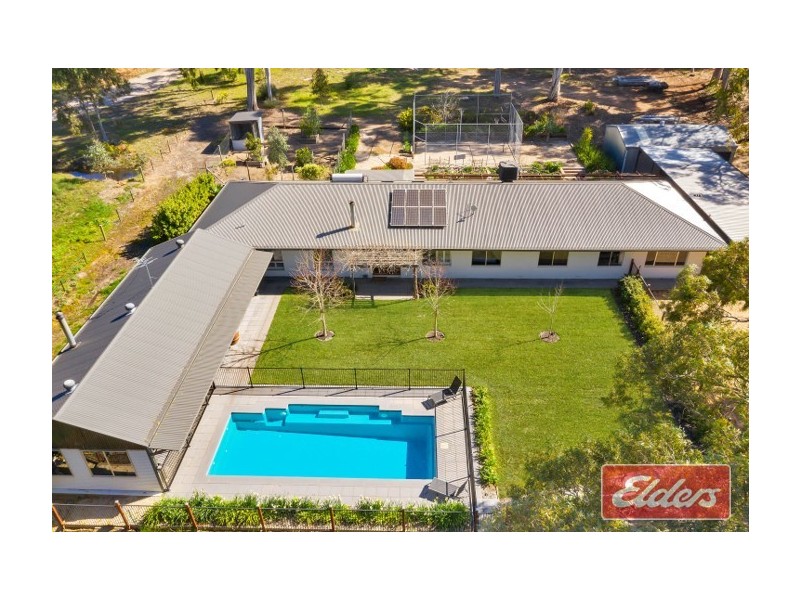 303 Yettie Road, Williamstown SA 5351