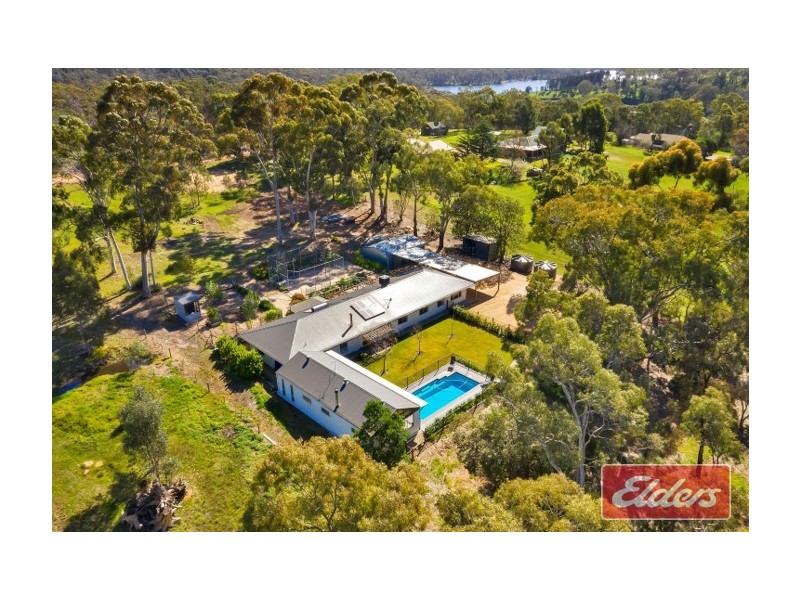303 Yettie Road, Williamstown SA 5351