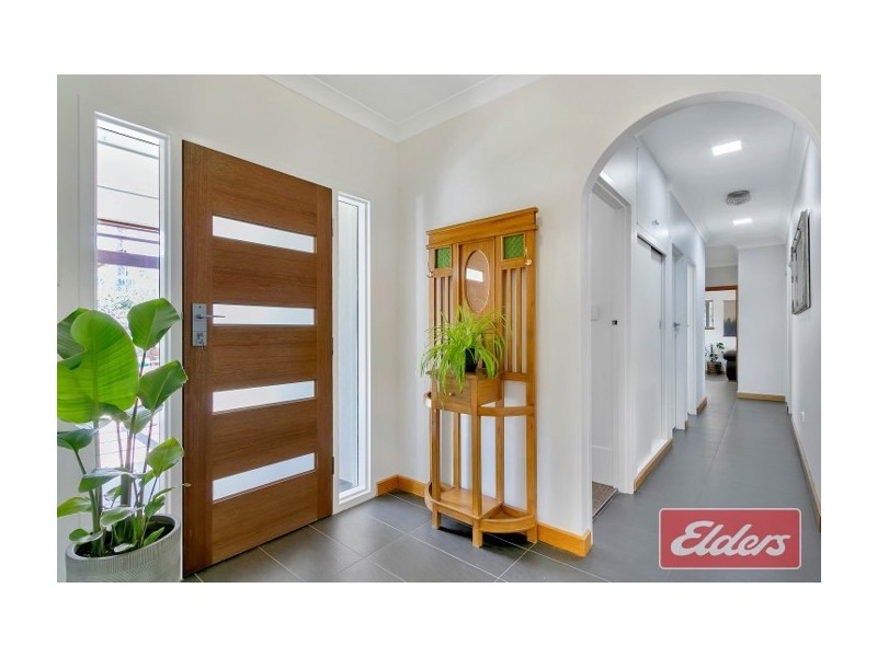 303 Yettie Road, Williamstown SA 5351