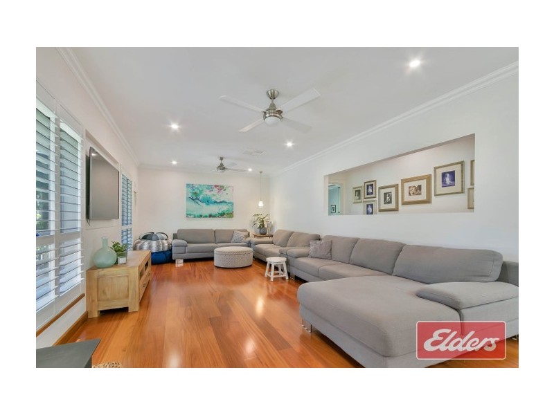 303 Yettie Road, Williamstown SA 5351