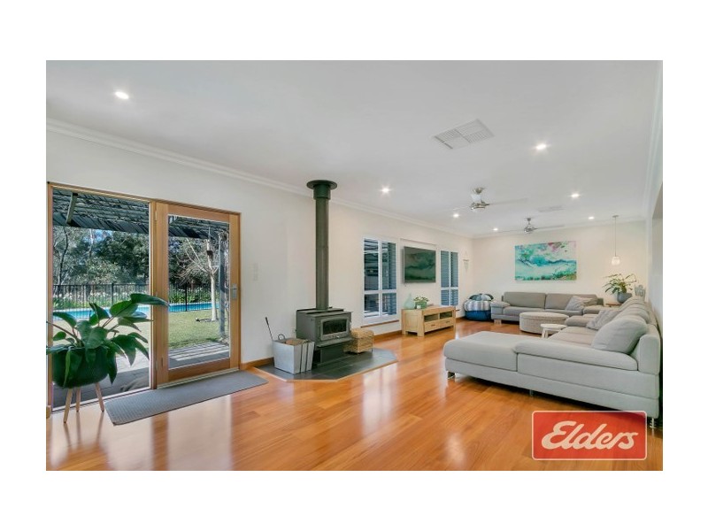 303 Yettie Road, Williamstown SA 5351